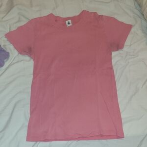 Pink T-Shirt